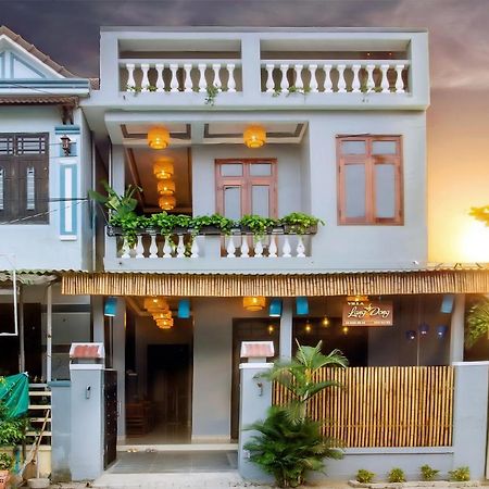 Bed and Breakfast Lang Dong An Bang Hoi An Exterior foto