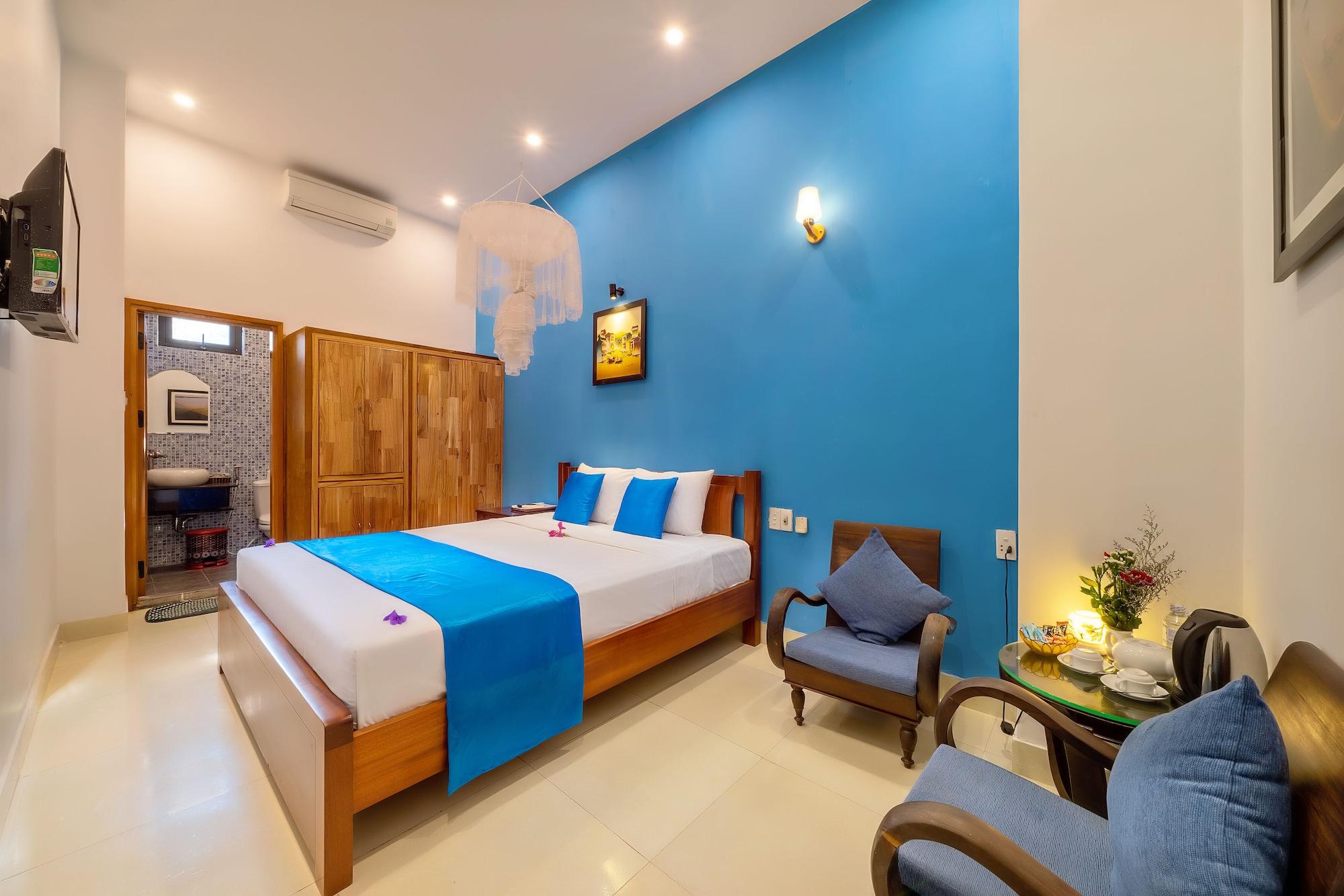 Bed and Breakfast Lang Dong An Bang Hoi An Exterior foto