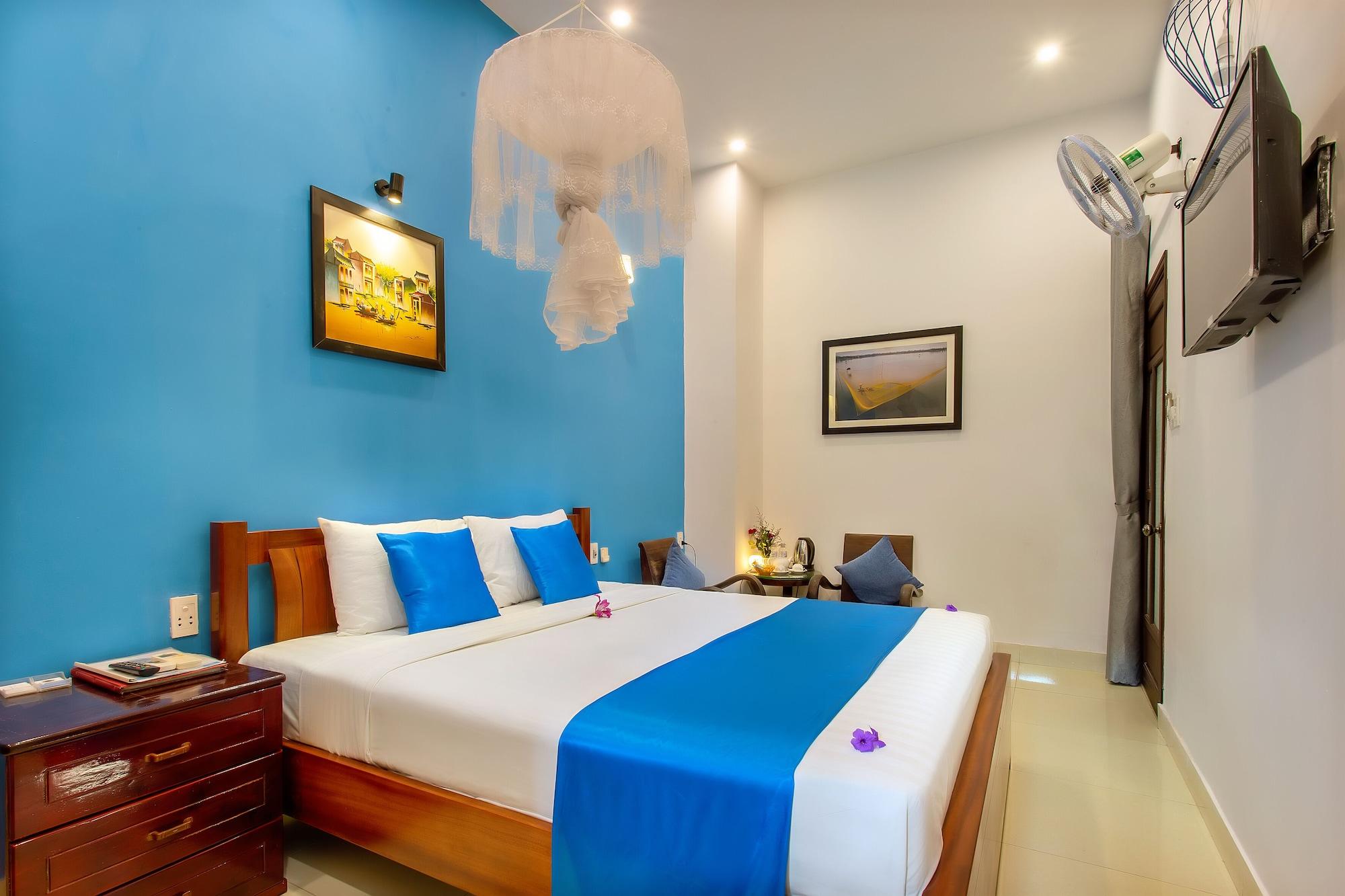 Bed and Breakfast Lang Dong An Bang Hoi An Exterior foto