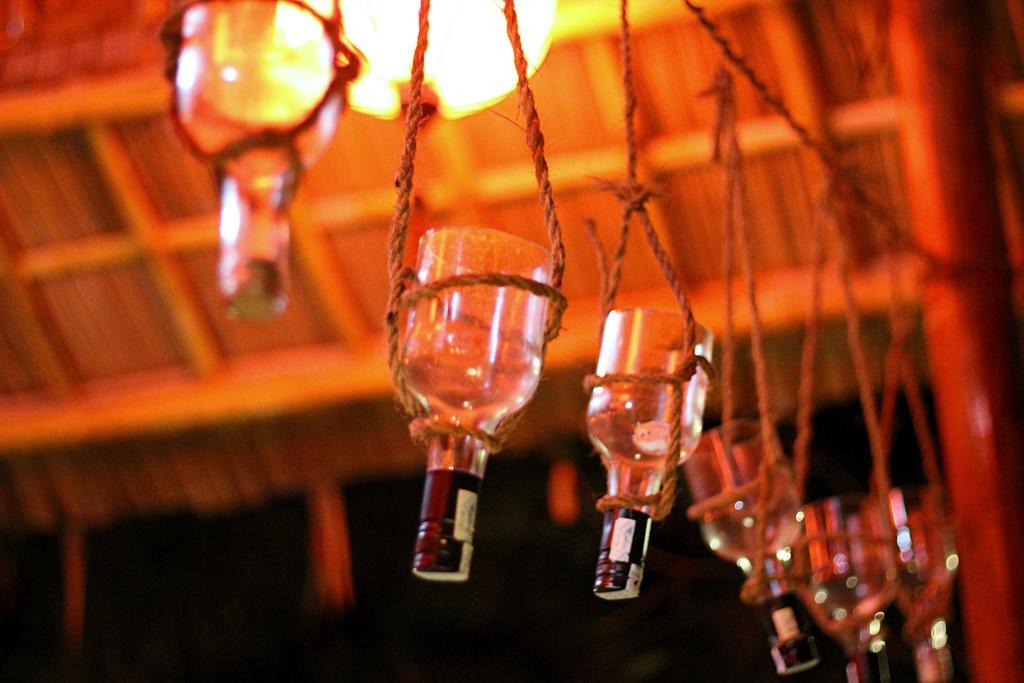 Bed and Breakfast Lang Dong An Bang Hoi An Exterior foto