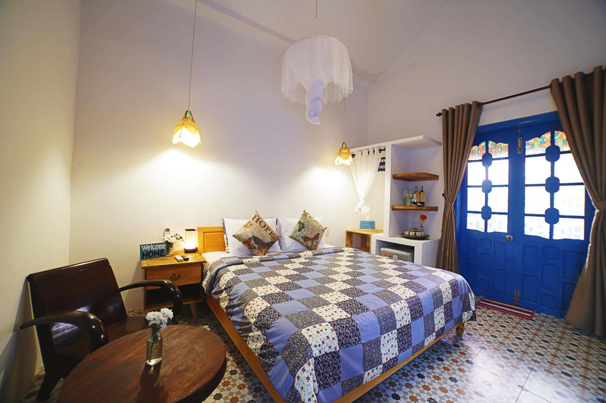 Bed and Breakfast Lang Dong An Bang Hoi An Exterior foto