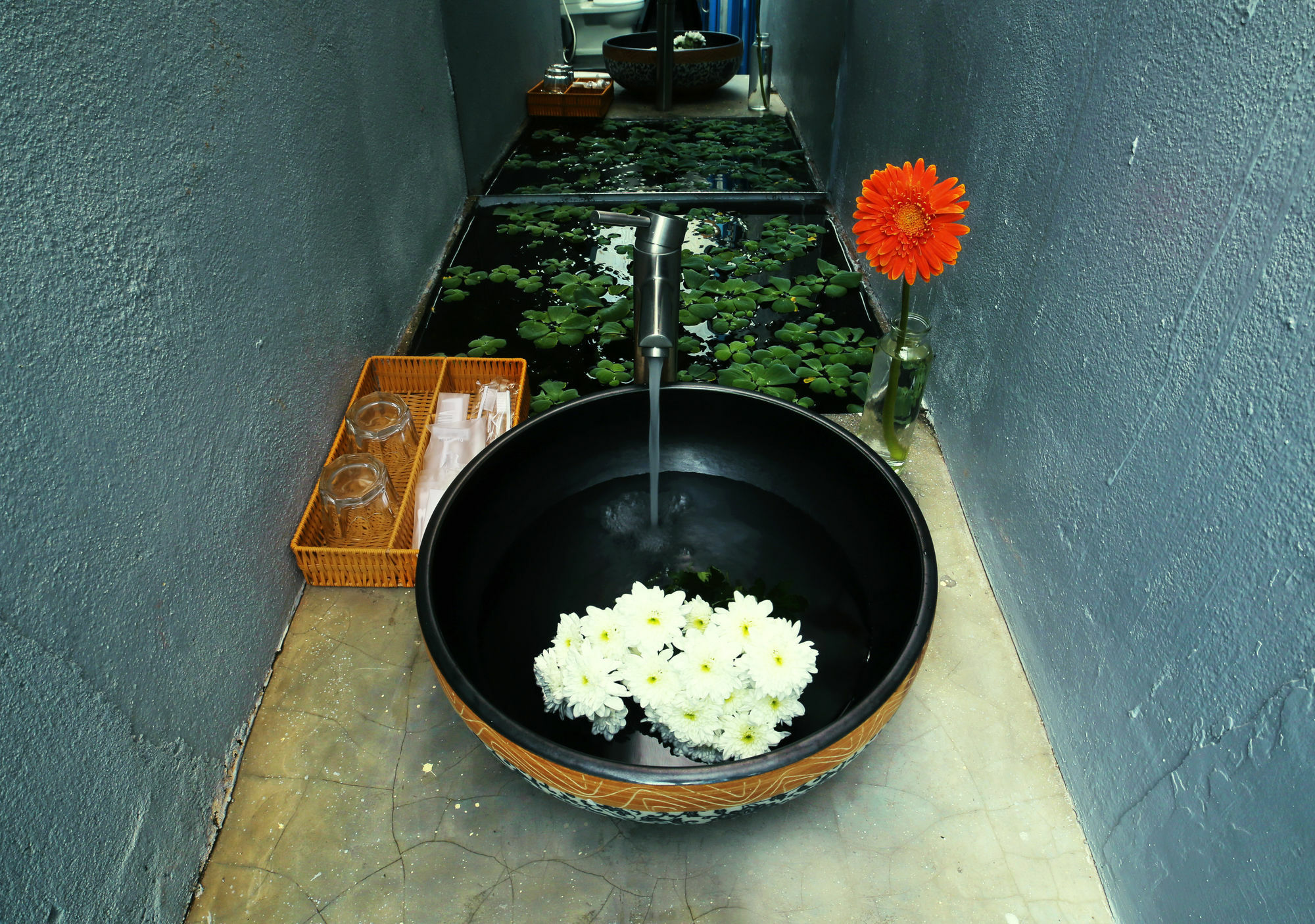 Bed and Breakfast Lang Dong An Bang Hoi An Exterior foto